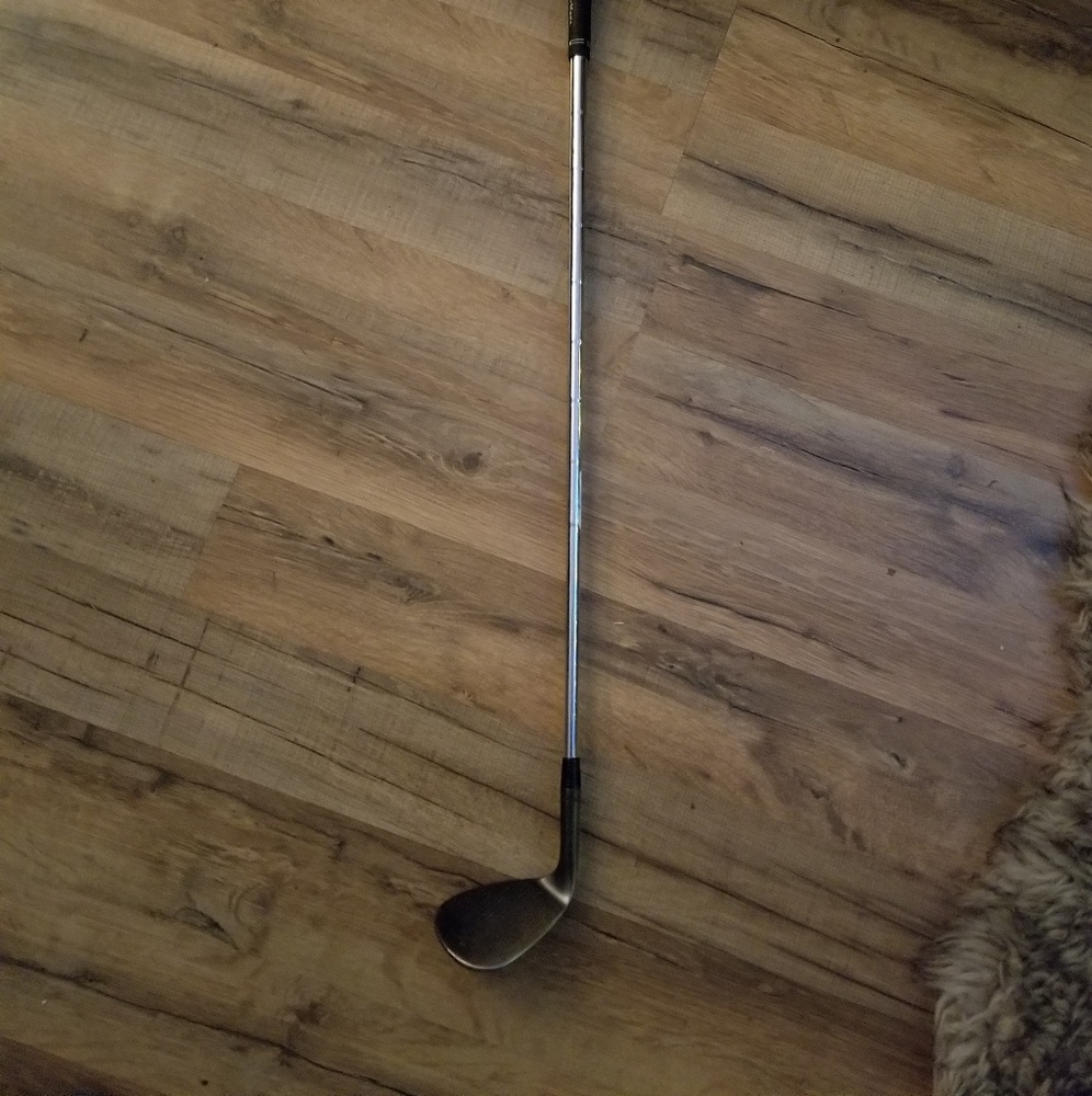 Cleveland 60° Lob Wedge